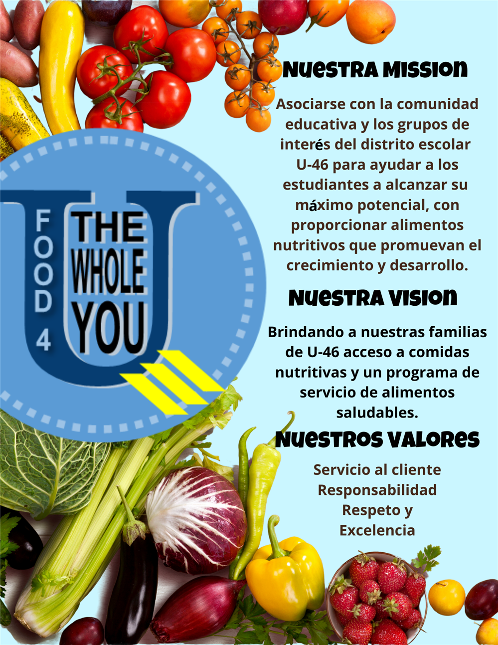 Mission Statement Spanish Mission Statement Spanish